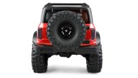 AMXRock Caballo Crawler 4WD schaal 1 op 10 ARTR